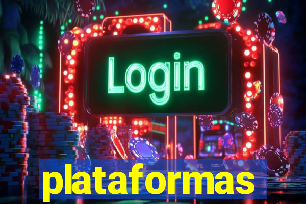 plataformas estrangeiras de jogos